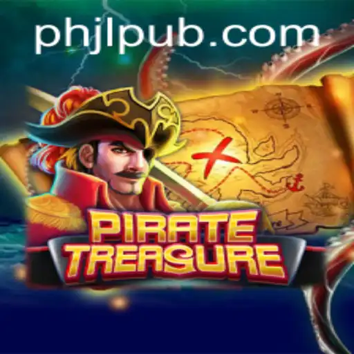 Discover the Thrills of PirateTreasure: The New Sensation from JLPUB.COM