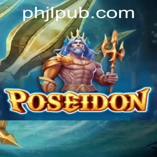 Dive into Adventure with Poseidon: Unveiling the Thrills of JLPUB.COM's Latest Sensation