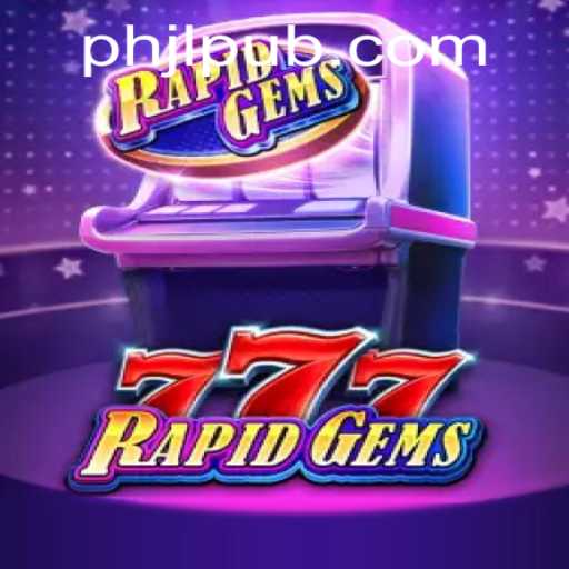 Exploring RapidGems777: A Riveting New Addition to Online Gaming