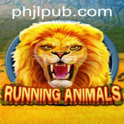 RunningAnimals: An Exciting Adventure Game by JLPUB.COM