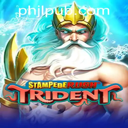 Experience the Thrill of StempedeRushTrident: A Unique Gaming Adventure