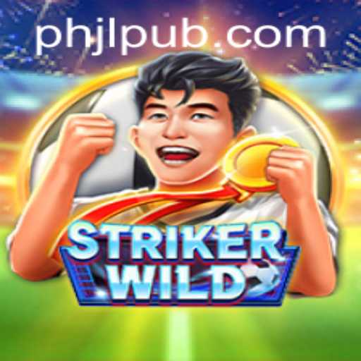 StrikerWILD: A Revolutionary Gaming Experience with JLPUB.COM