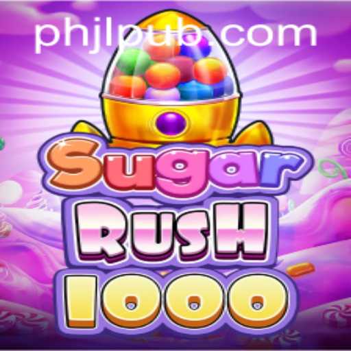 SugarRush1000: The Ultimate Gaming Experience Unveiled on JLPUB.COM