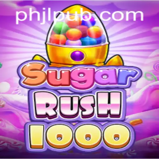 SugarRush1000: The Ultimate Gaming Experience Unveiled on JLPUB.COM