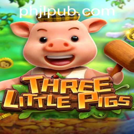 Discover the Excitement of THREELITTLEPIGS: A Unique Gaming Adventure