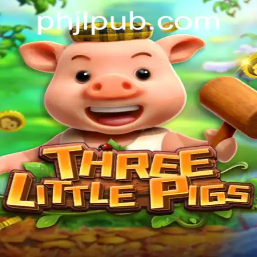 Discover the Excitement of THREELITTLEPIGS: A Unique Gaming Adventure