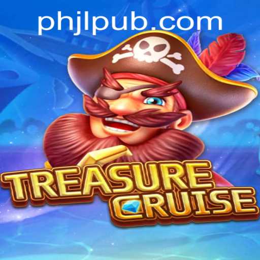 Embark on an Epic Adventure with TREASURECRUISE on JLPUB.COM