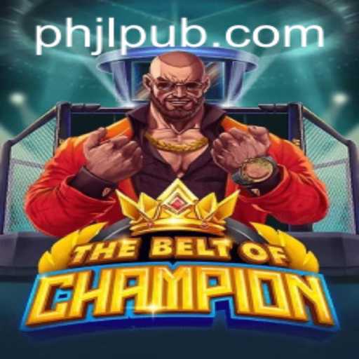 Discover the Thrilling World of TheBeltOfChampion: A Game That Redefines Adventure