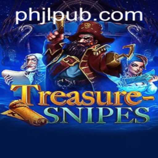 TreasureSnipes: A Thrilling Adventure in Digital Scavenger Hunting