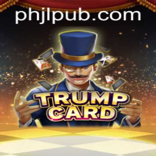 Unveiling TrumpCard: The Card Game Redefining Strategy