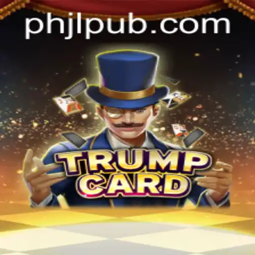 Unveiling TrumpCard: The Card Game Redefining Strategy