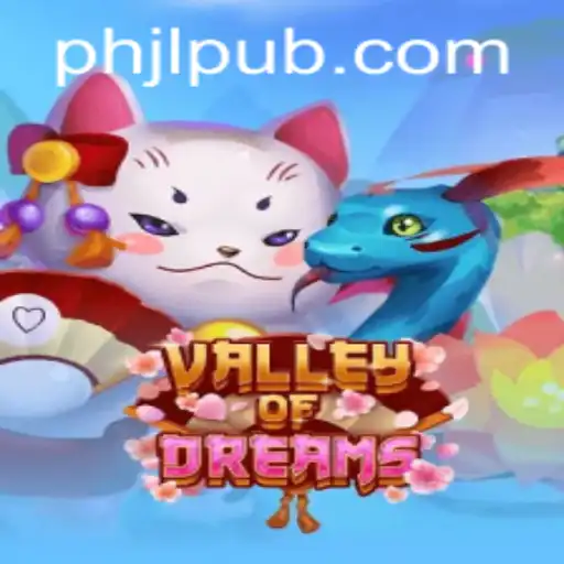 Explore ValleyofDreams: An Immersive Gaming Adventure by JLPUB.COM