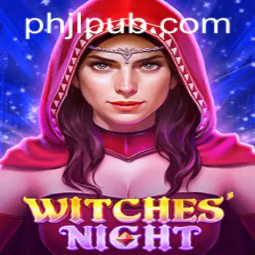 WitchesNight: A Magical Adventure Game